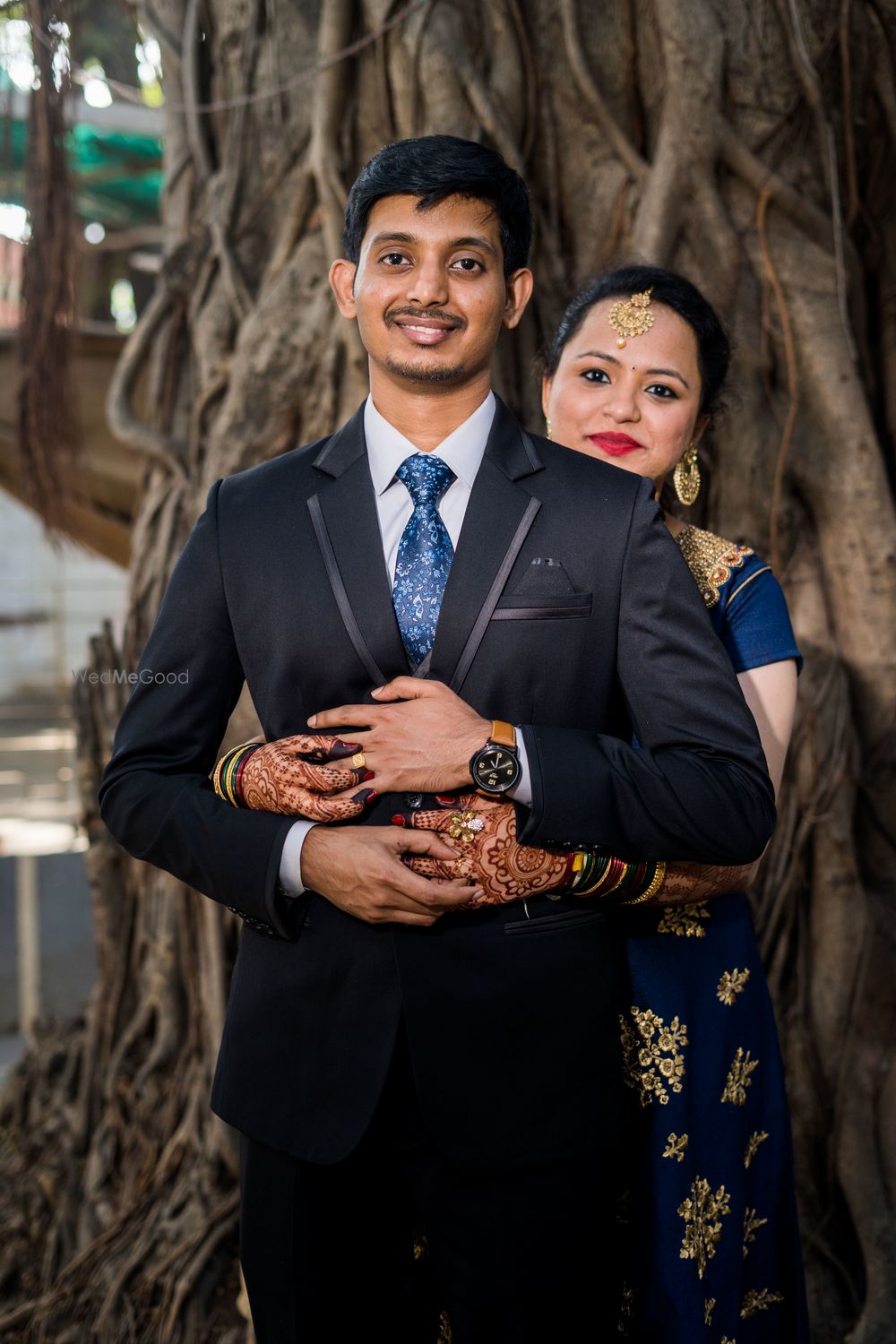 Photo From Vishakha & Sameer - By Aditya Bhat Photography