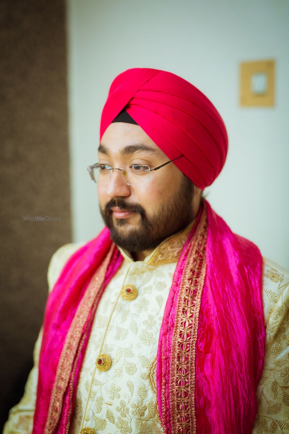 Photo From Balpreet weds Sreya - By The Wedding Gallery