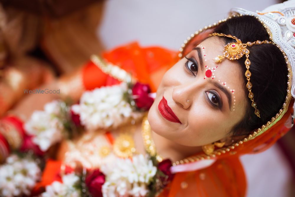 Photo From Balpreet weds Sreya - By The Wedding Gallery