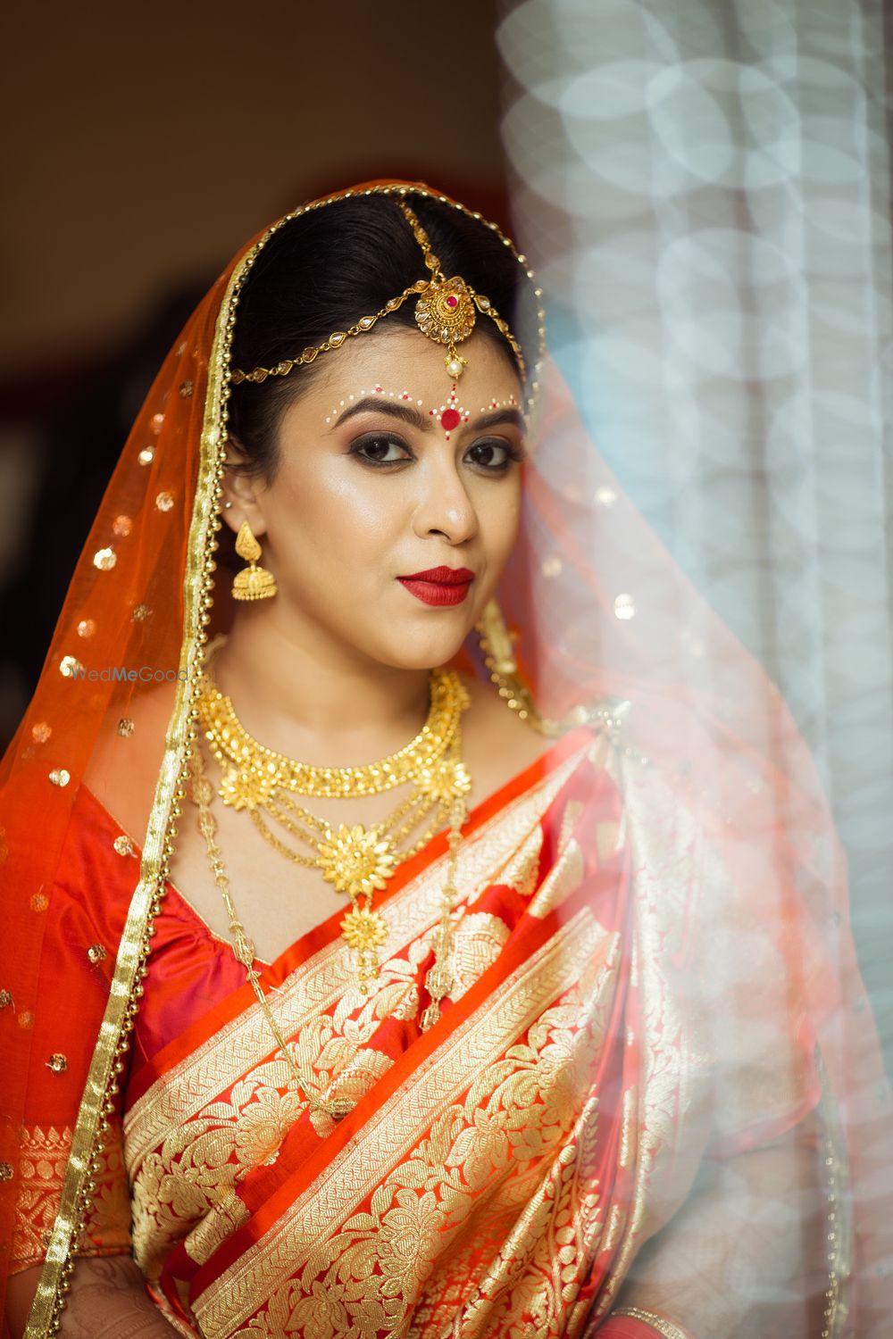 Photo From Balpreet weds Sreya - By The Wedding Gallery