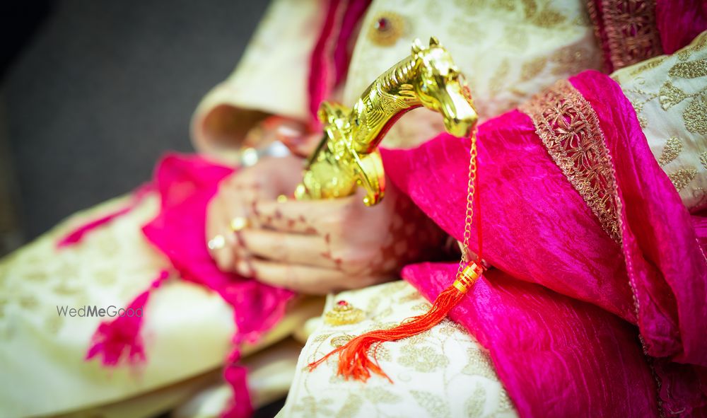 Photo From Balpreet weds Sreya - By The Wedding Gallery