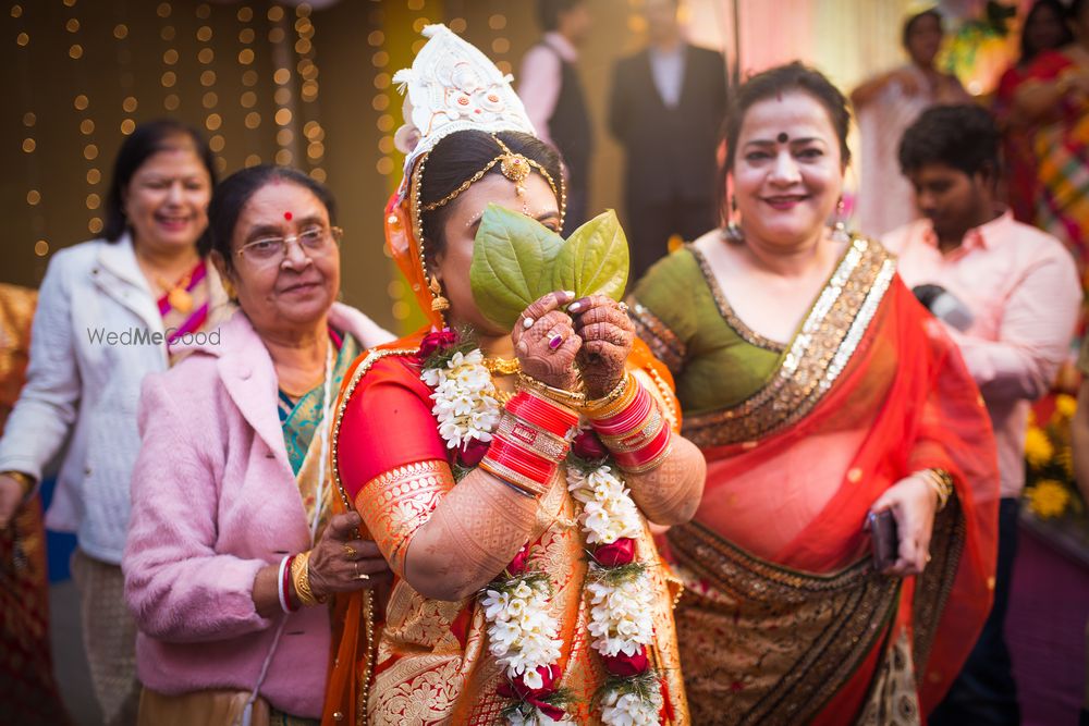 Photo From Balpreet weds Sreya - By The Wedding Gallery