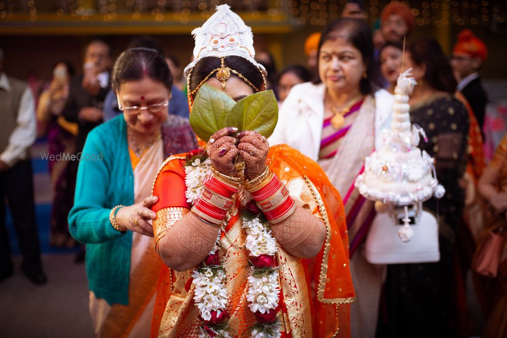 Photo From Balpreet weds Sreya - By The Wedding Gallery