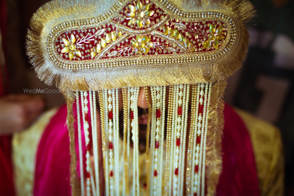 Photo From Balpreet weds Sreya - By The Wedding Gallery