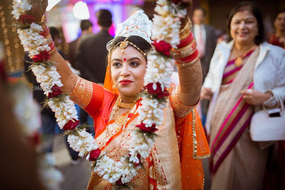 Photo From Balpreet weds Sreya - By The Wedding Gallery