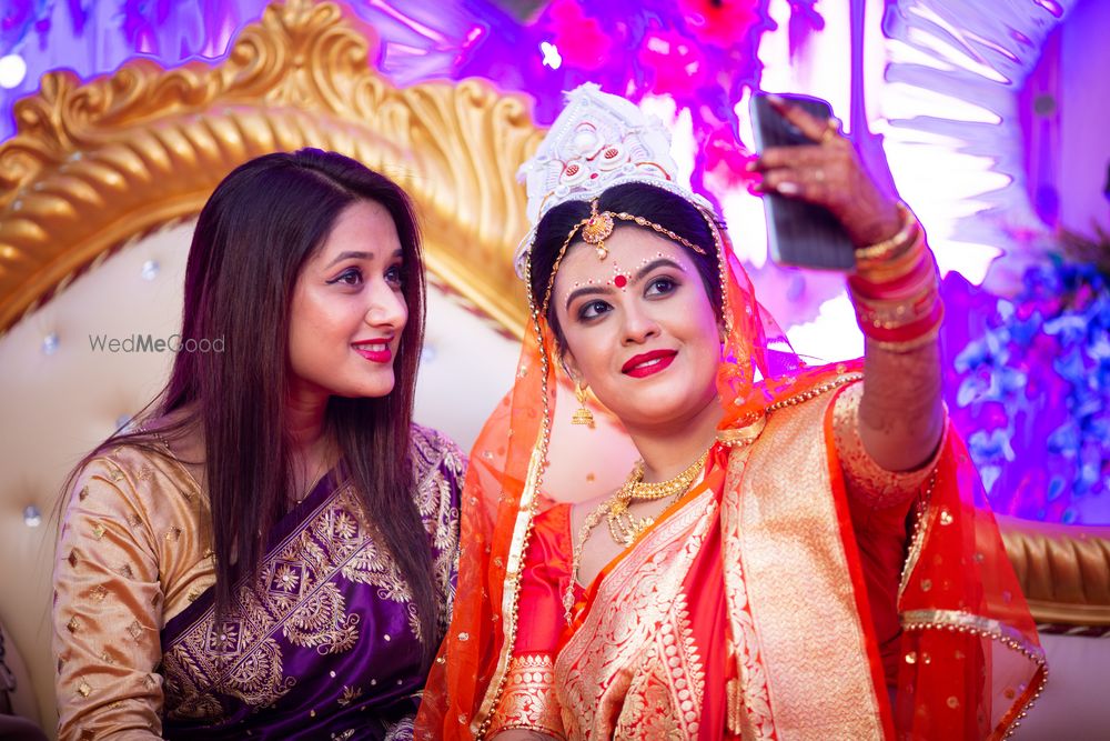 Photo From Balpreet weds Sreya - By The Wedding Gallery