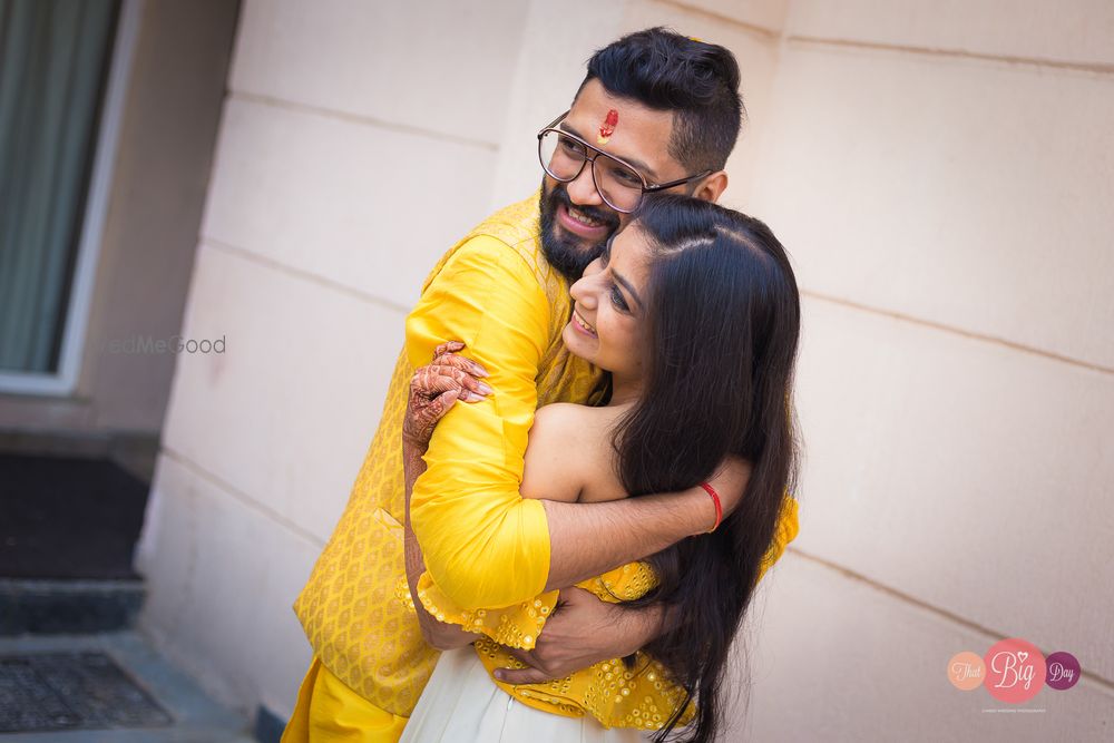 Photo From Destination Wedding - Ankit & Kriti - By That Big Day