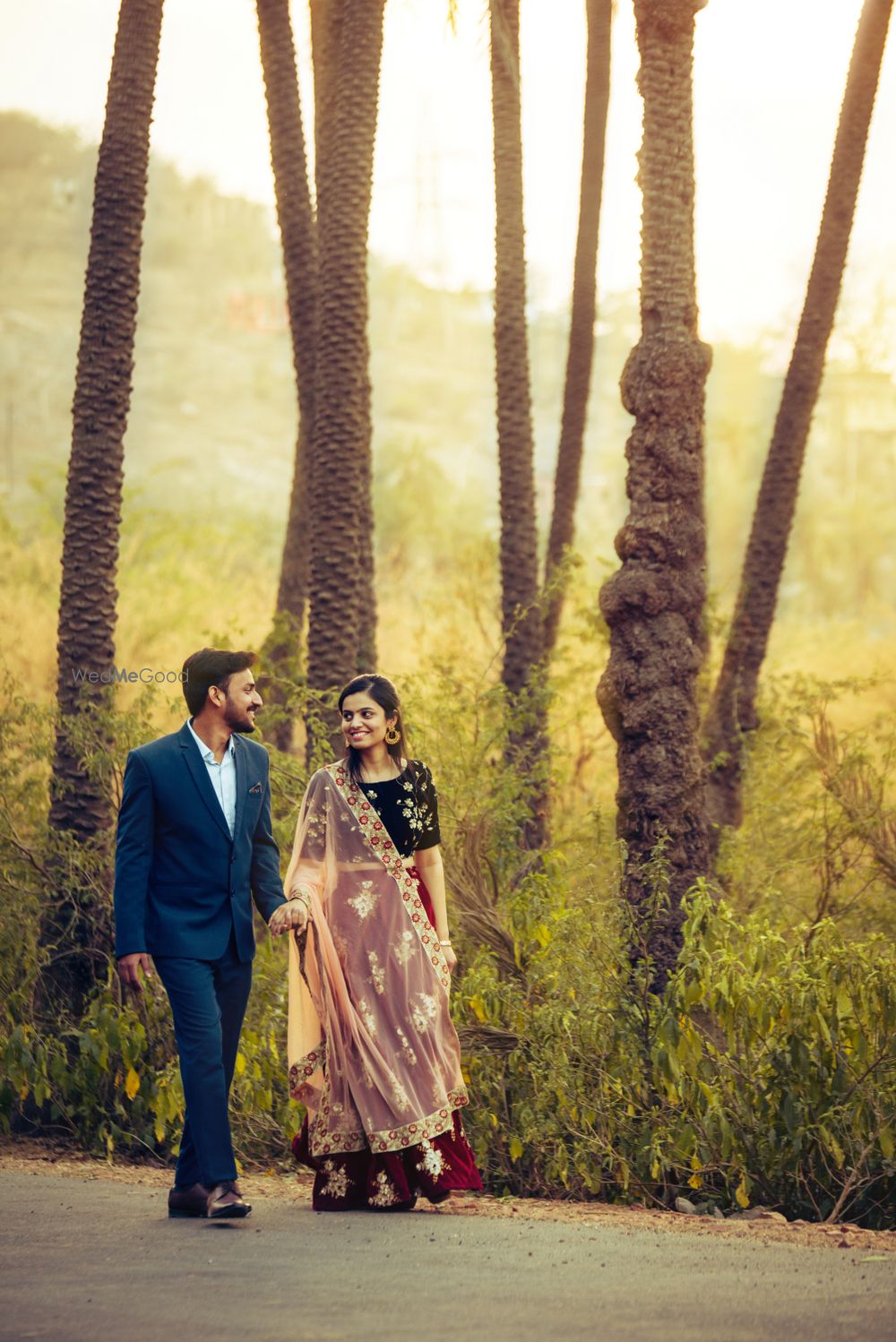 Photo From Vikas + Komal - By The Imera House