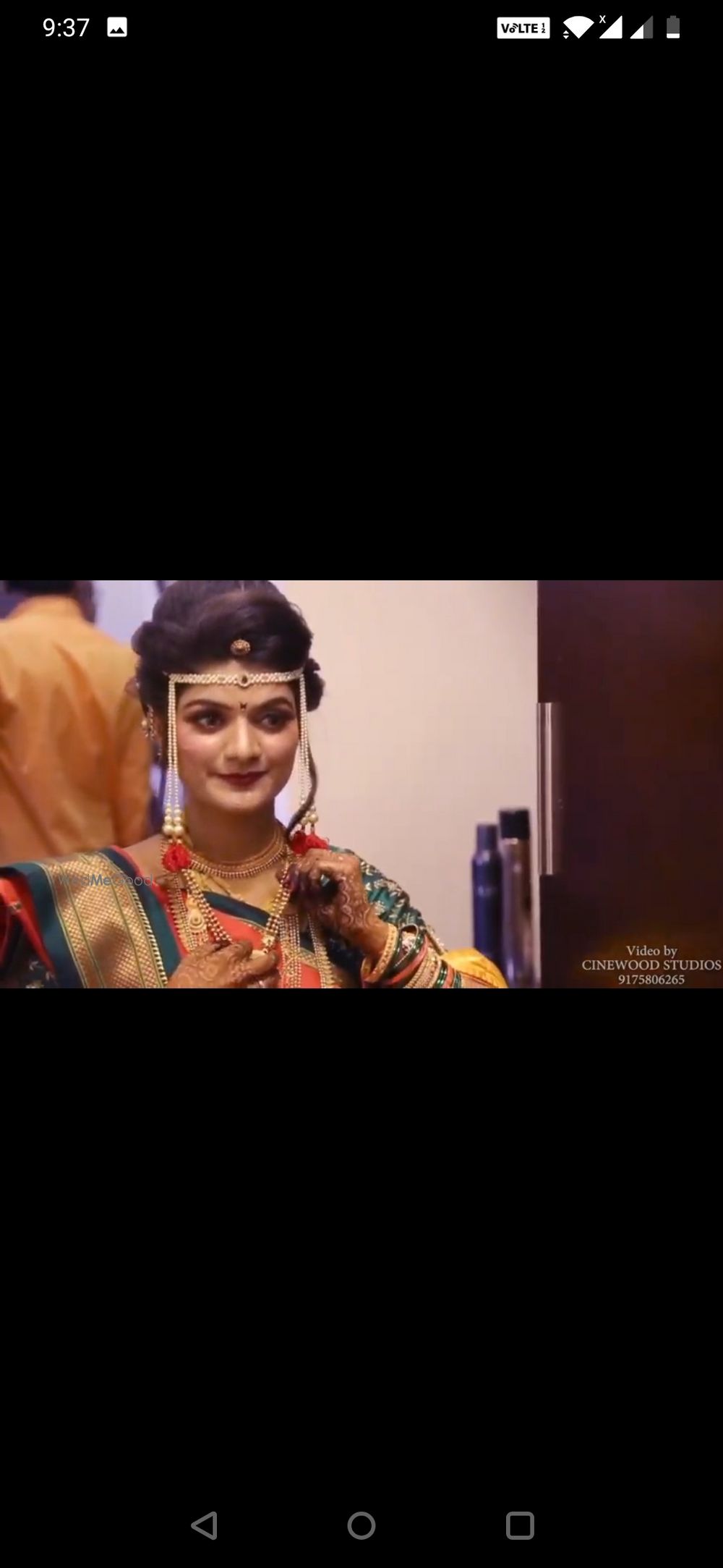 Photo From Maharashtrian Bride Makeover - By Makeupartistic