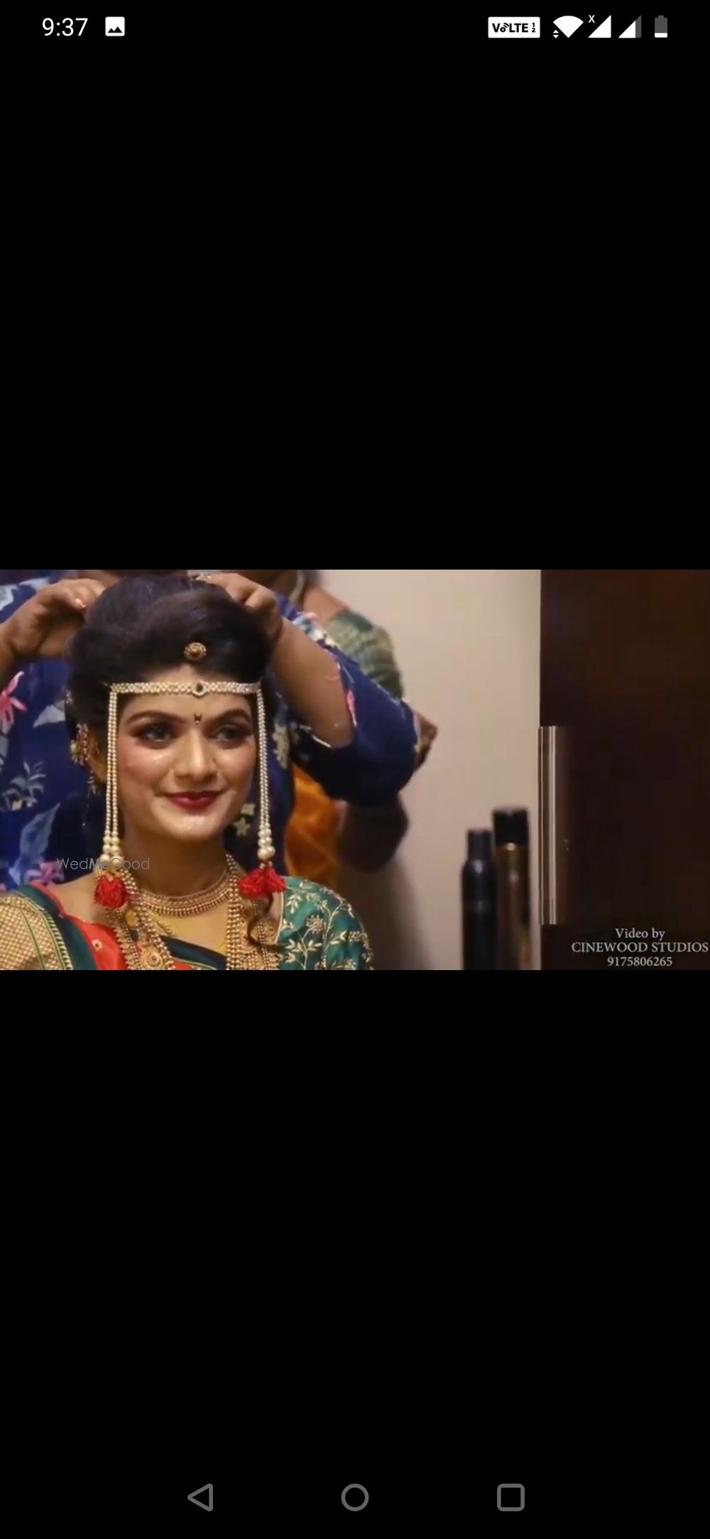 Photo From Maharashtrian Bride Makeover - By Makeupartistic