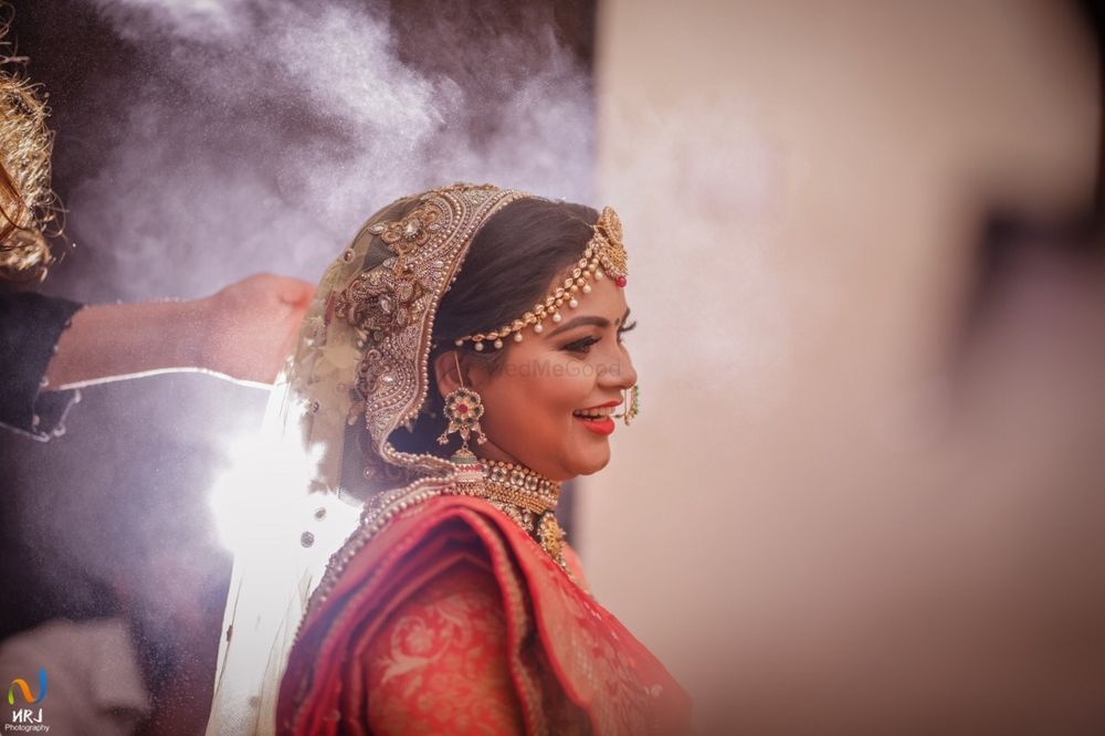 Photo From Bride 2018  - By Saloni Desai
