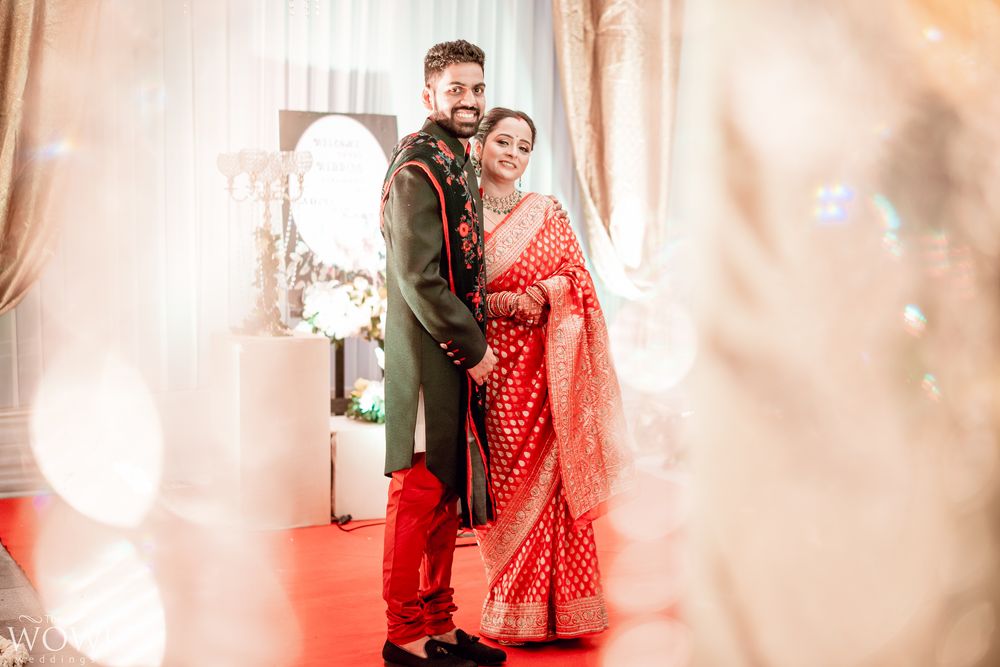 Photo From Aditi And Kartik - By Madam Planners