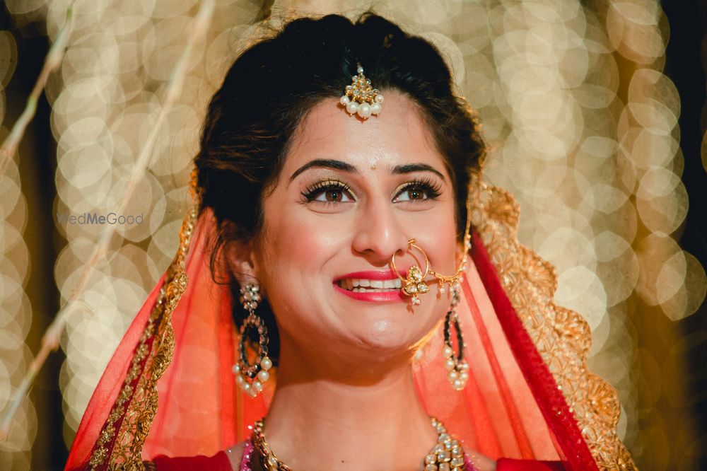 Photo of Avantika Kapur