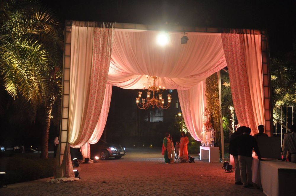 Photo From Akshay Weds Lavanya - By The Design Atelier