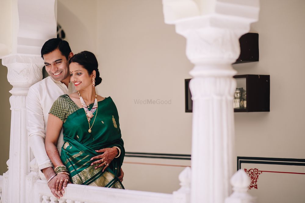 Photo From Wedding story of Archana and Sahil - By Ishita Chandhock Photography