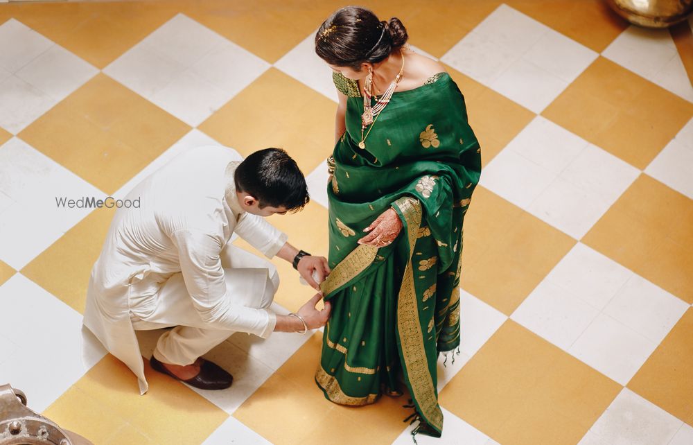 Photo From Wedding story of Archana and Sahil - By Ishita Chandhock Photography