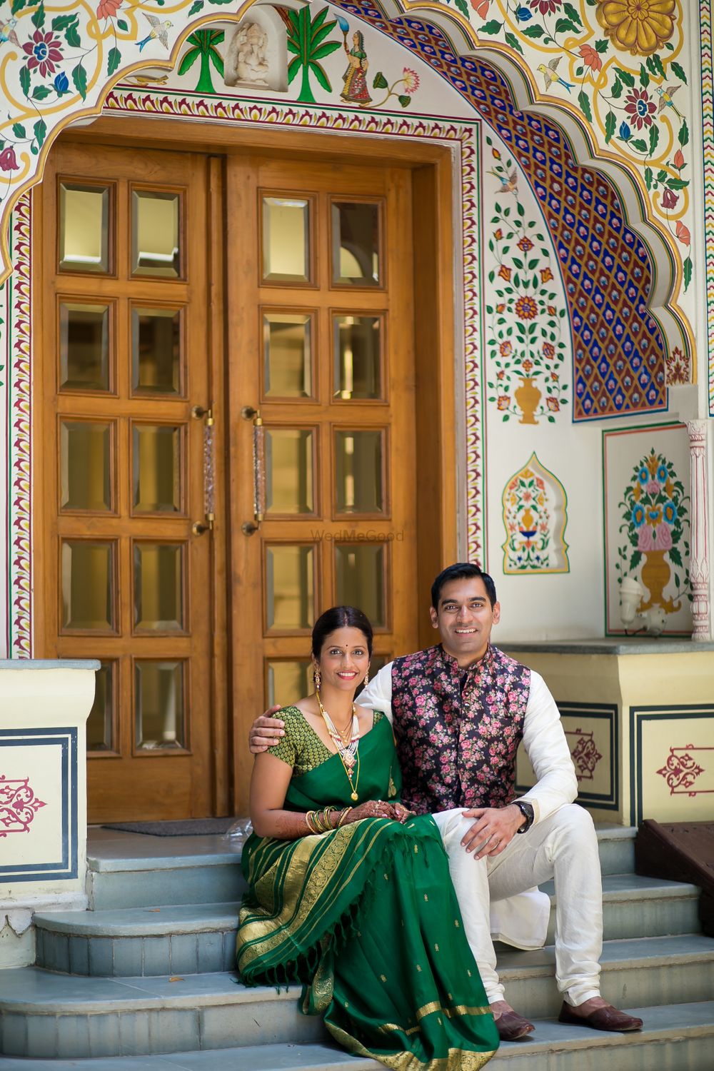 Photo From Wedding story of Archana and Sahil - By Ishita Chandhock Photography