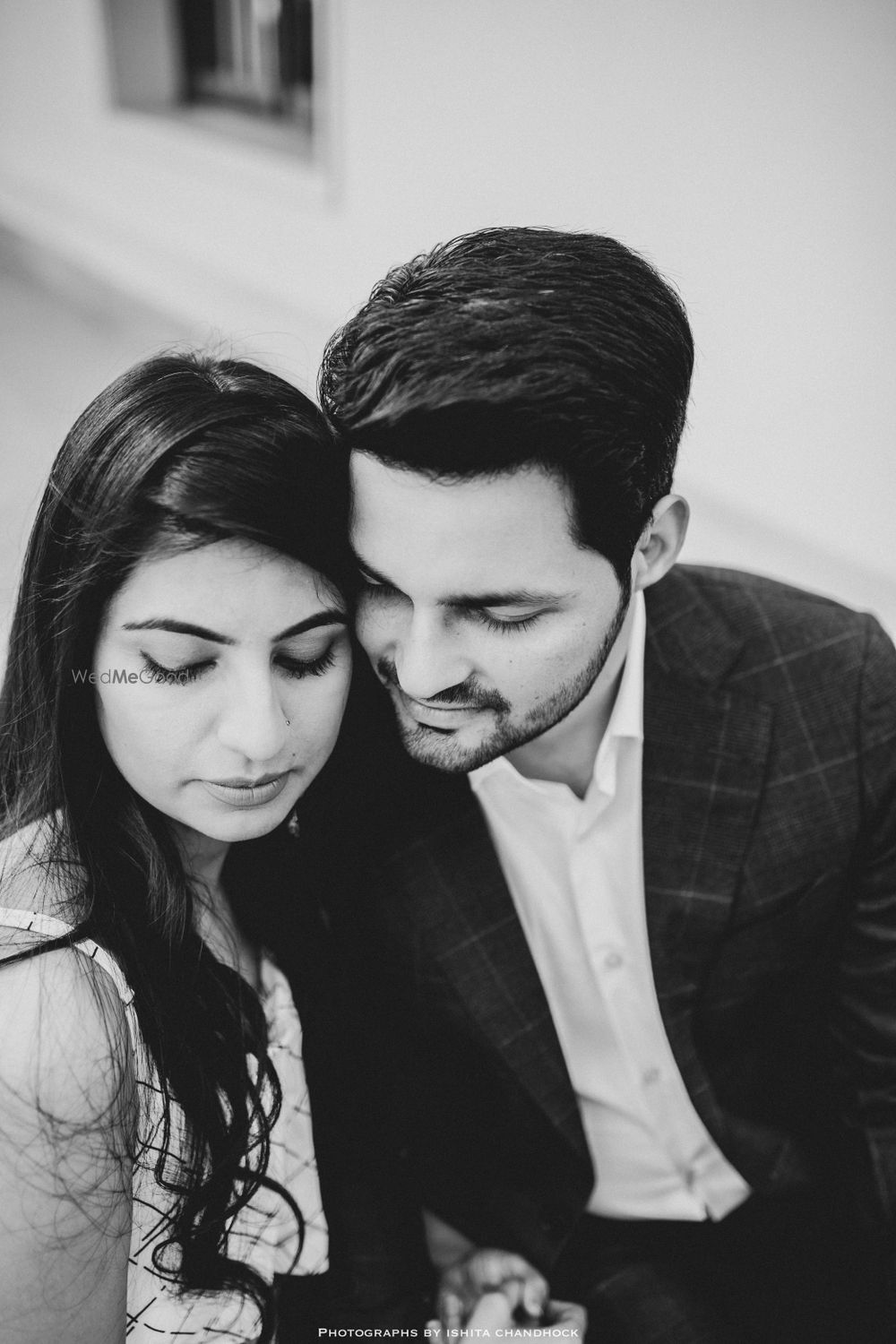 Photo From Mallika & Arun - By Ishita Chandhock Photography