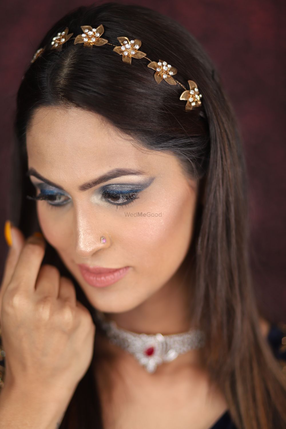 Photo From Shoot  - By Makeup By Harshita Kapoor