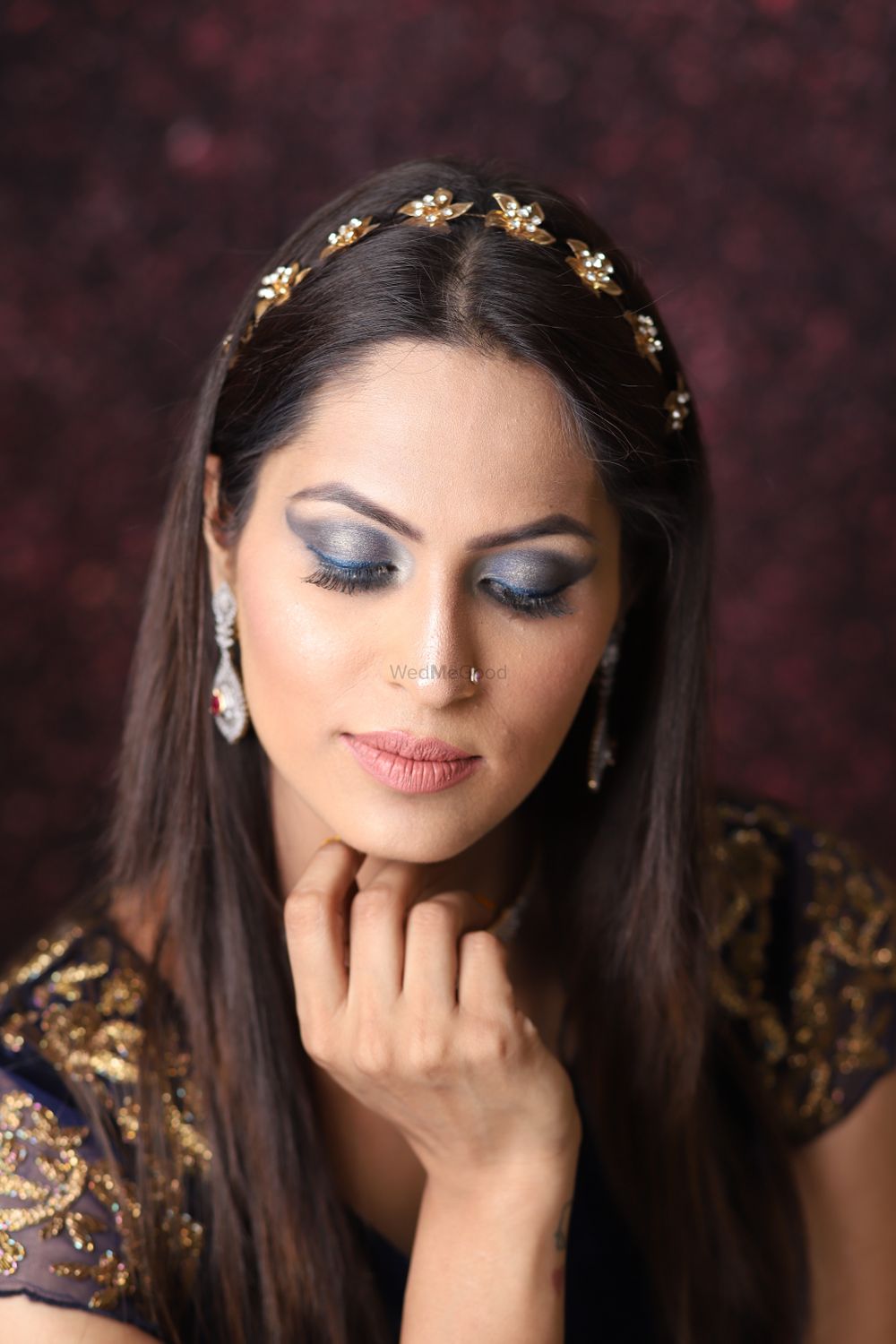 Photo From Shoot  - By Makeup By Harshita Kapoor