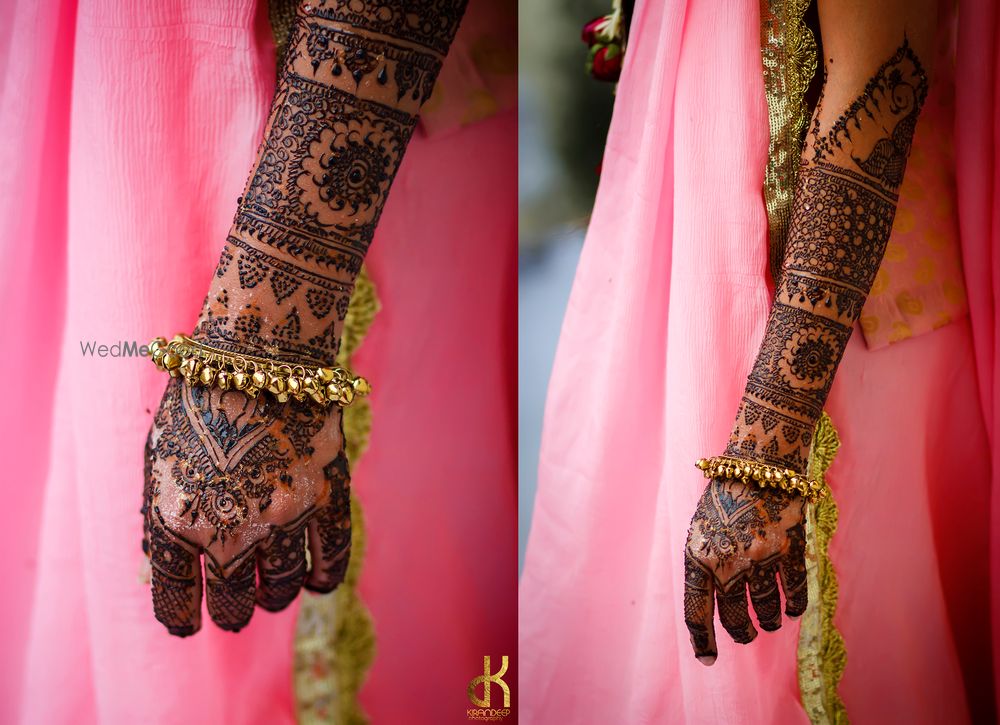 Photo From Amol weds Deepinder - By Kirandeep Photography