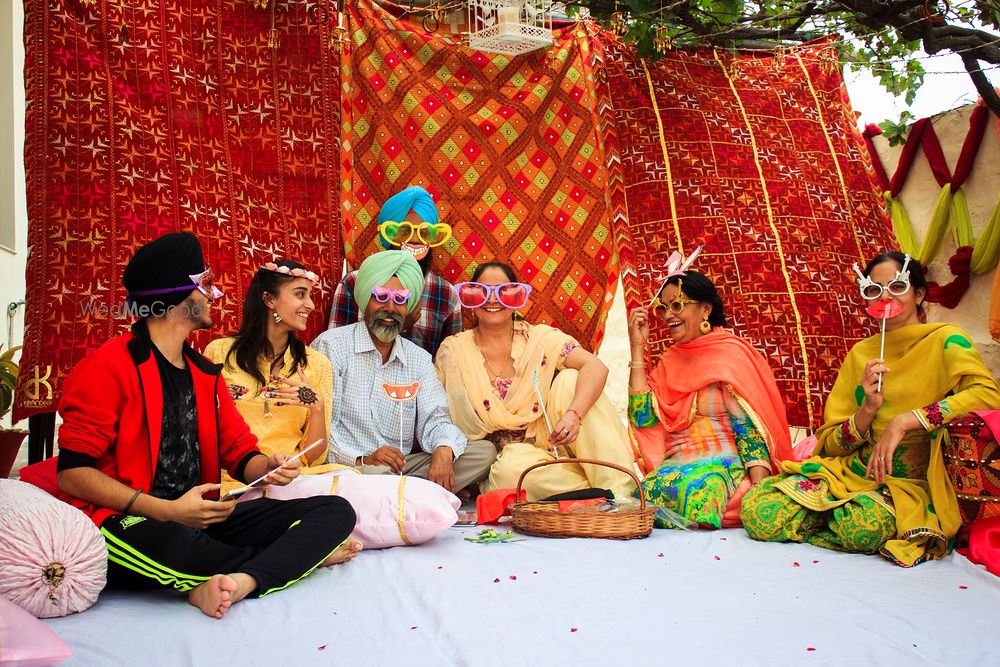 Photo From Amol weds Deepinder - By Kirandeep Photography