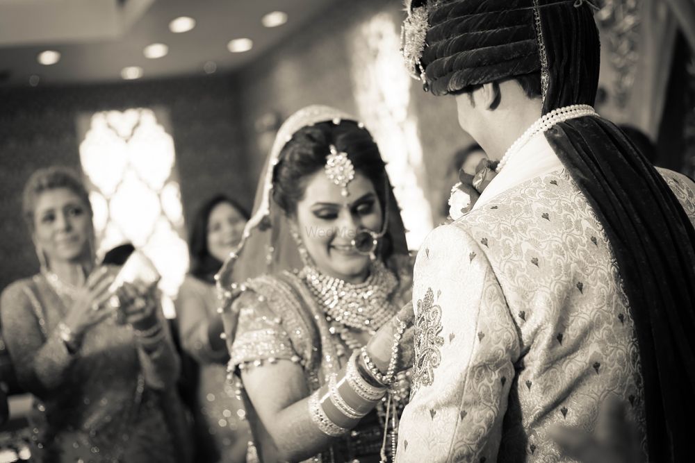 Photo From Tapan & sangeeta - By Foto Cult Photography