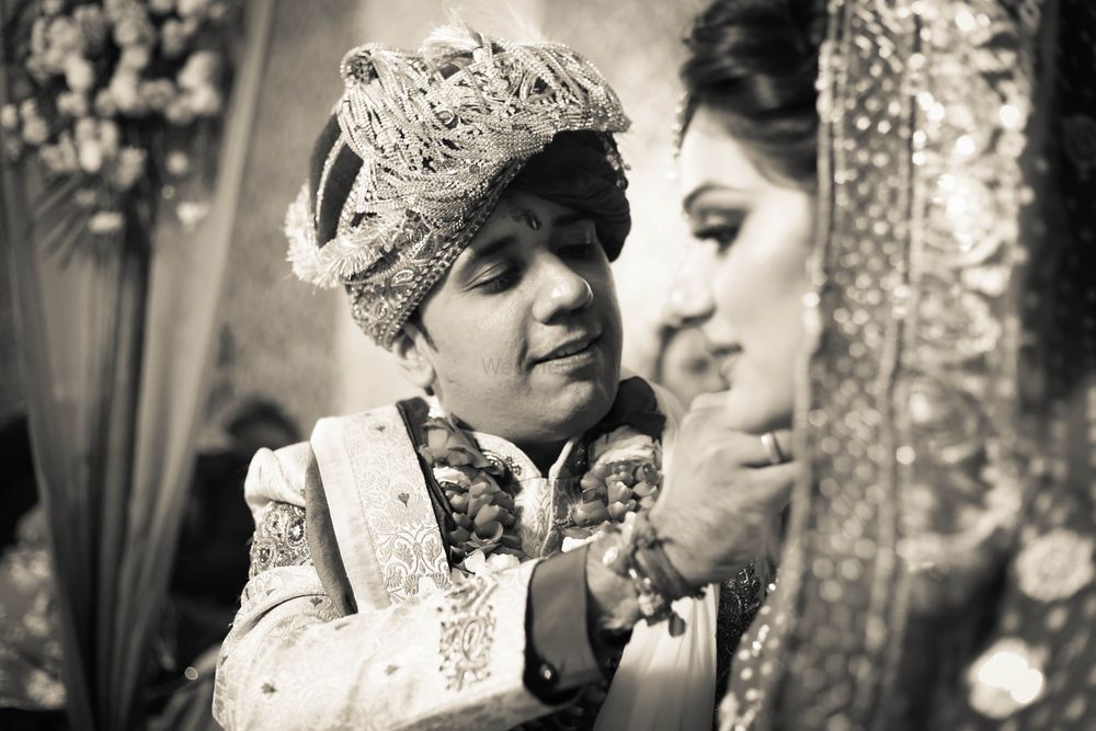 Photo From Tapan & sangeeta - By Foto Cult Photography