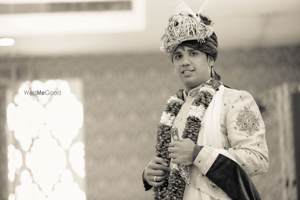 Photo From Tapan & sangeeta - By Foto Cult Photography