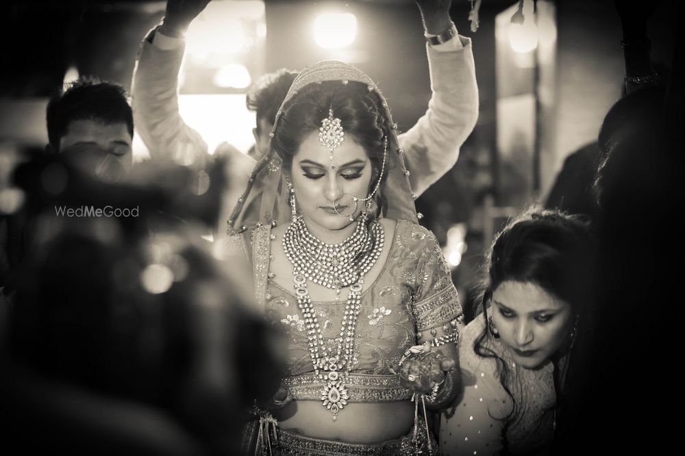 Photo From Tapan & sangeeta - By Foto Cult Photography