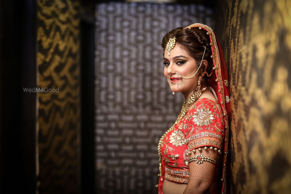 Photo From Tapan & sangeeta - By Foto Cult Photography