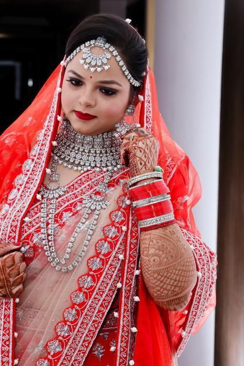 Photo From Bride - Stuti - By Bride in Vogue