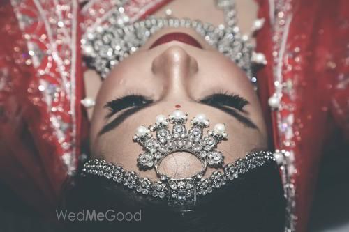 Photo From Bride - Stuti - By Bride in Vogue