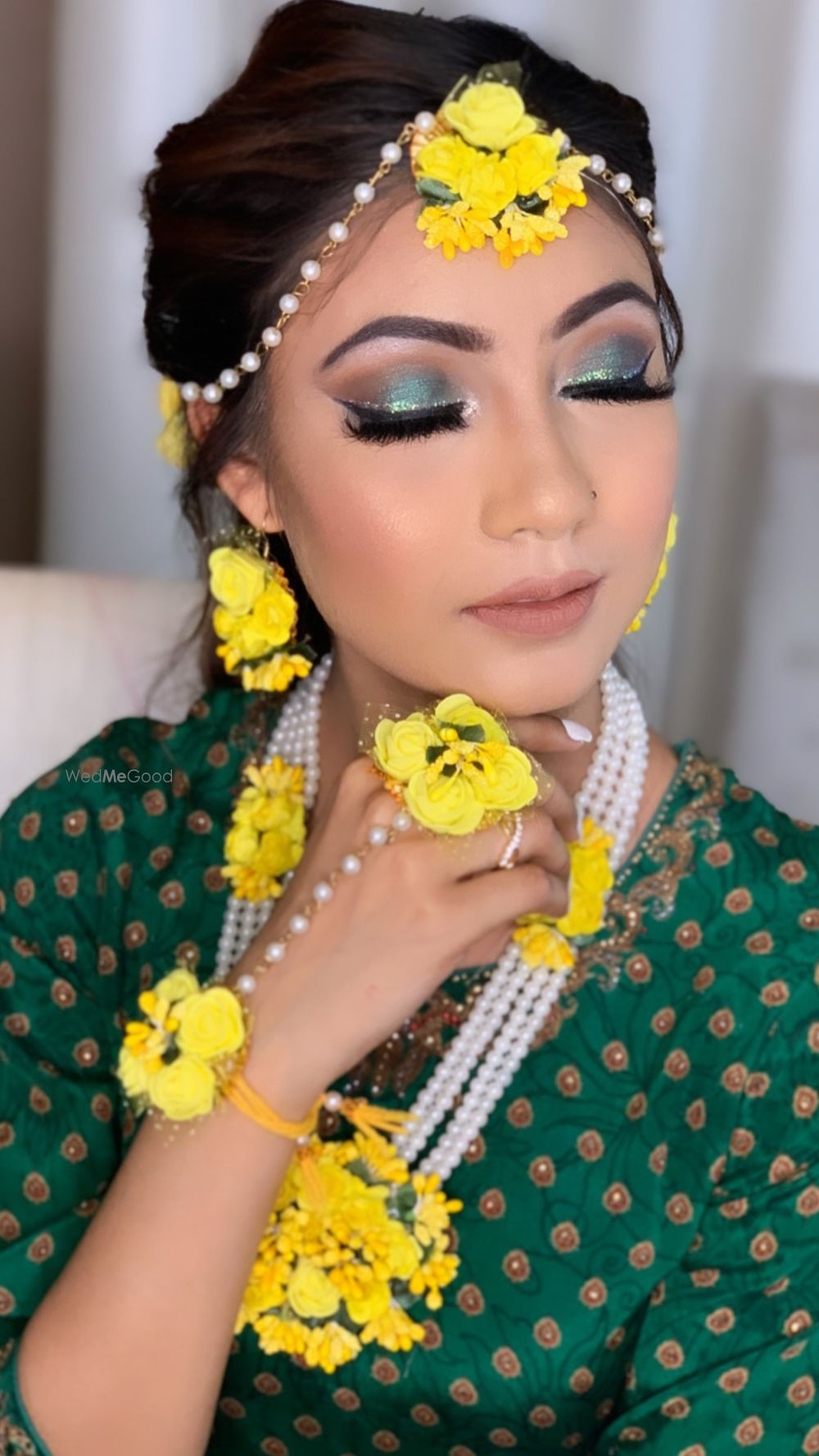 Photo From ashi’s mehendi - By Disha Narang