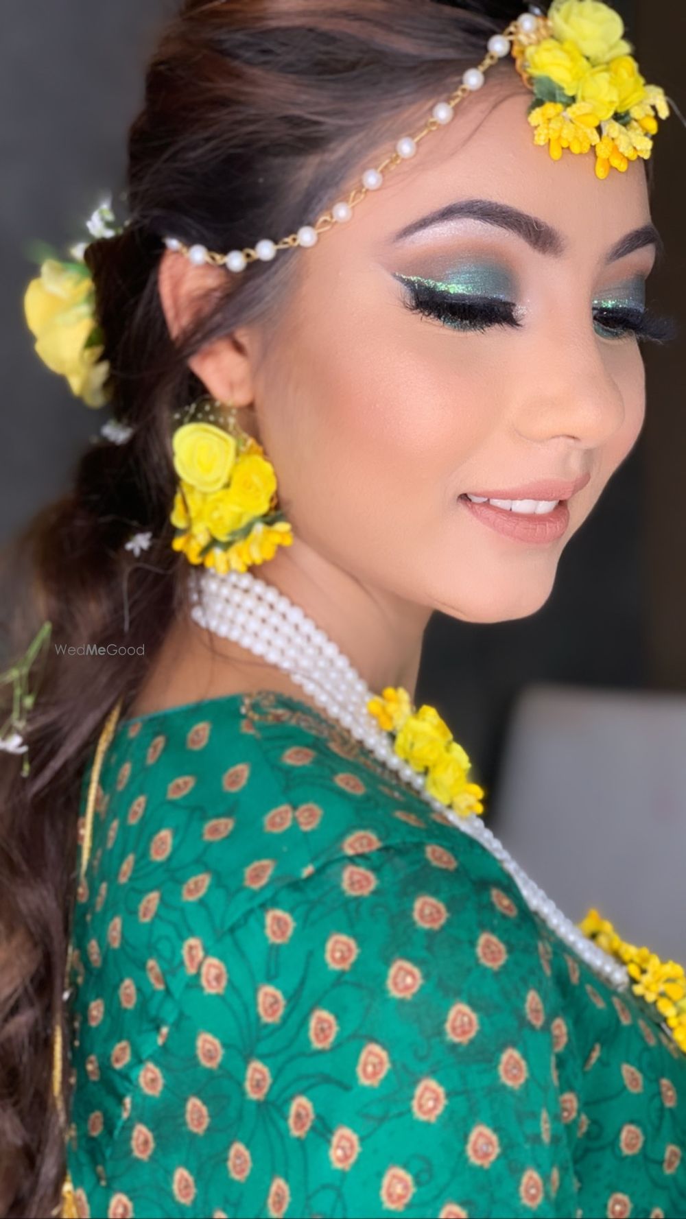 Photo From ashi’s mehendi - By Disha Narang