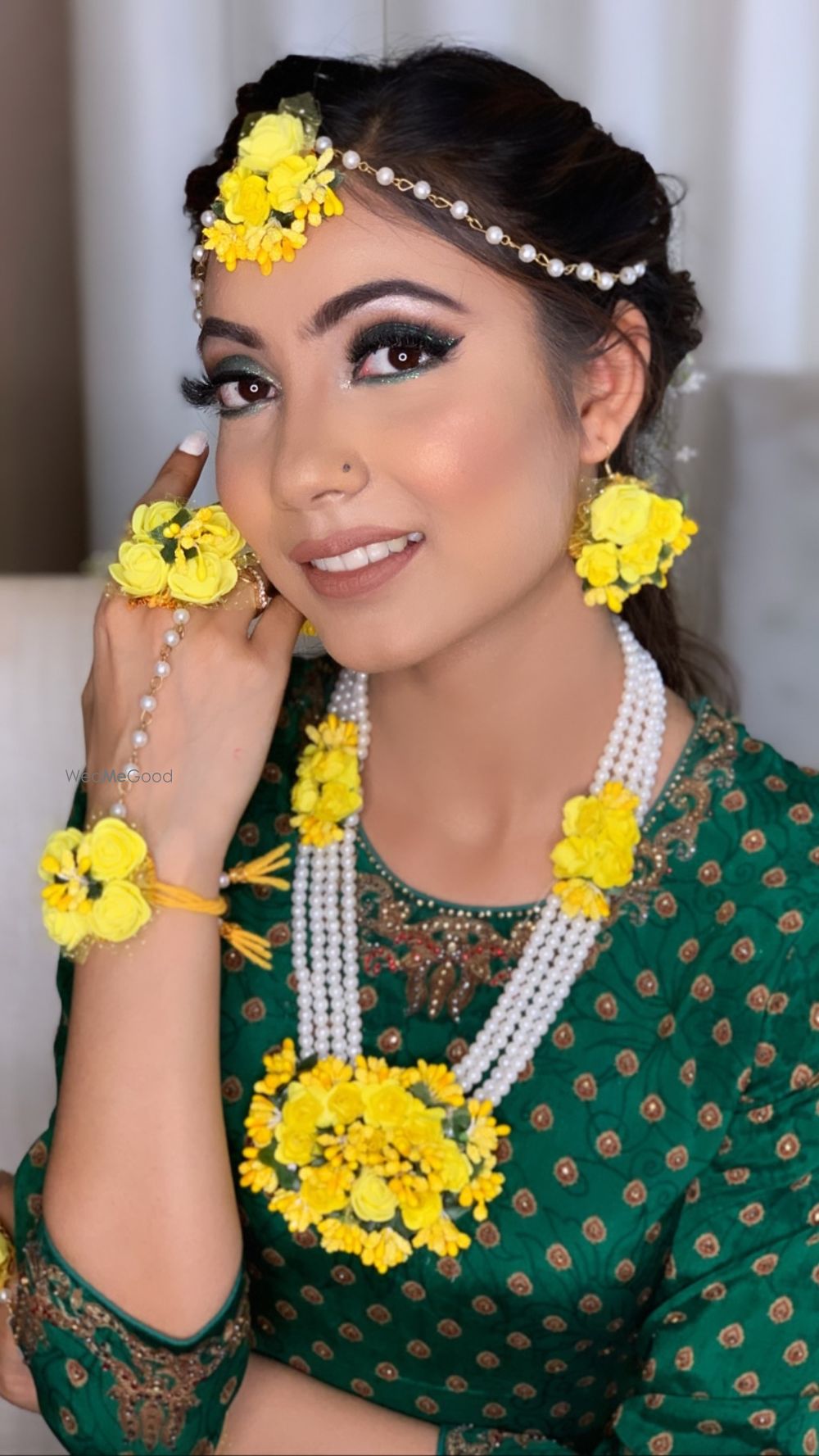 Photo From ashi’s mehendi - By Disha Narang