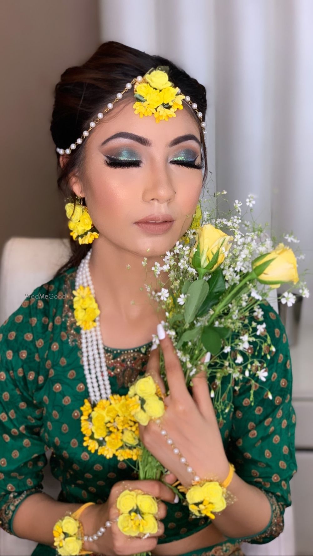 Photo From ashi’s mehendi - By Disha Narang