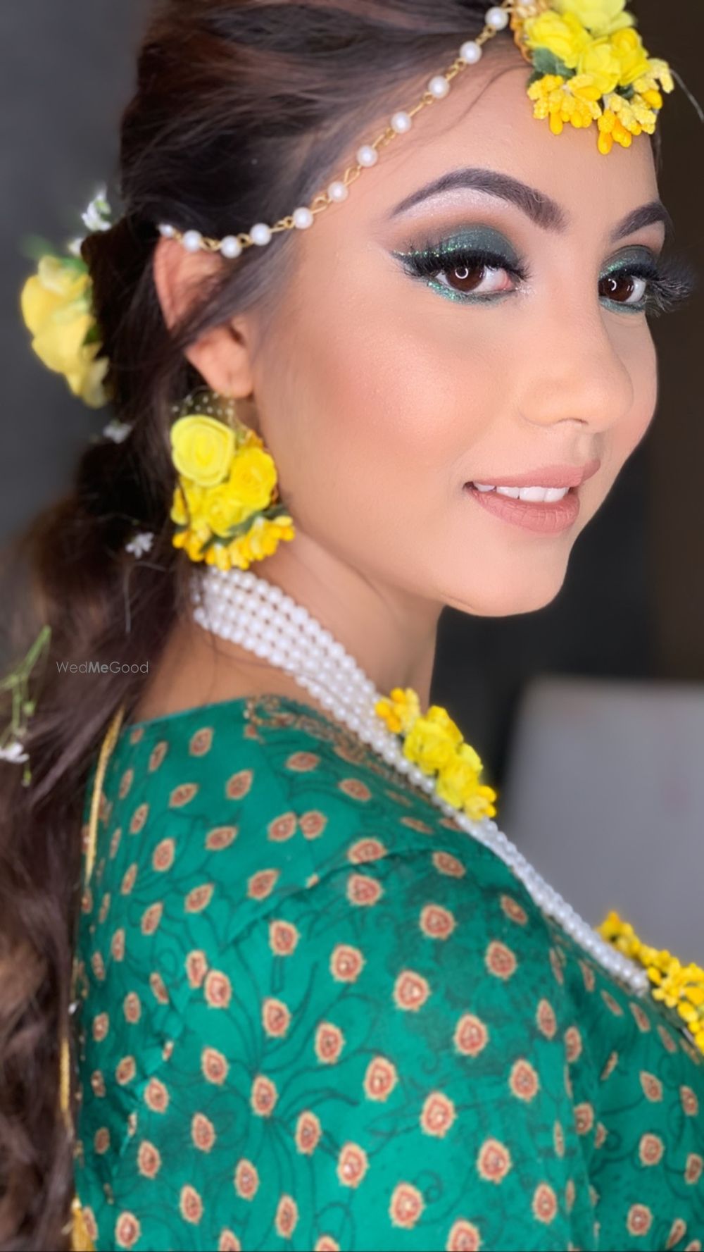 Photo From ashi’s mehendi - By Disha Narang