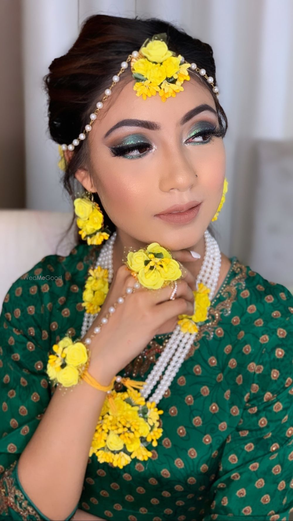 Photo From ashi’s mehendi - By Disha Narang