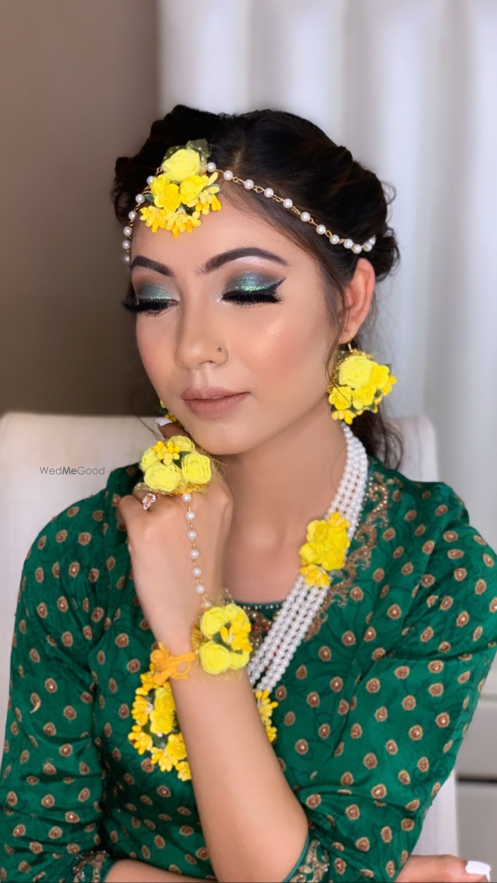 Photo From ashi’s mehendi - By Disha Narang