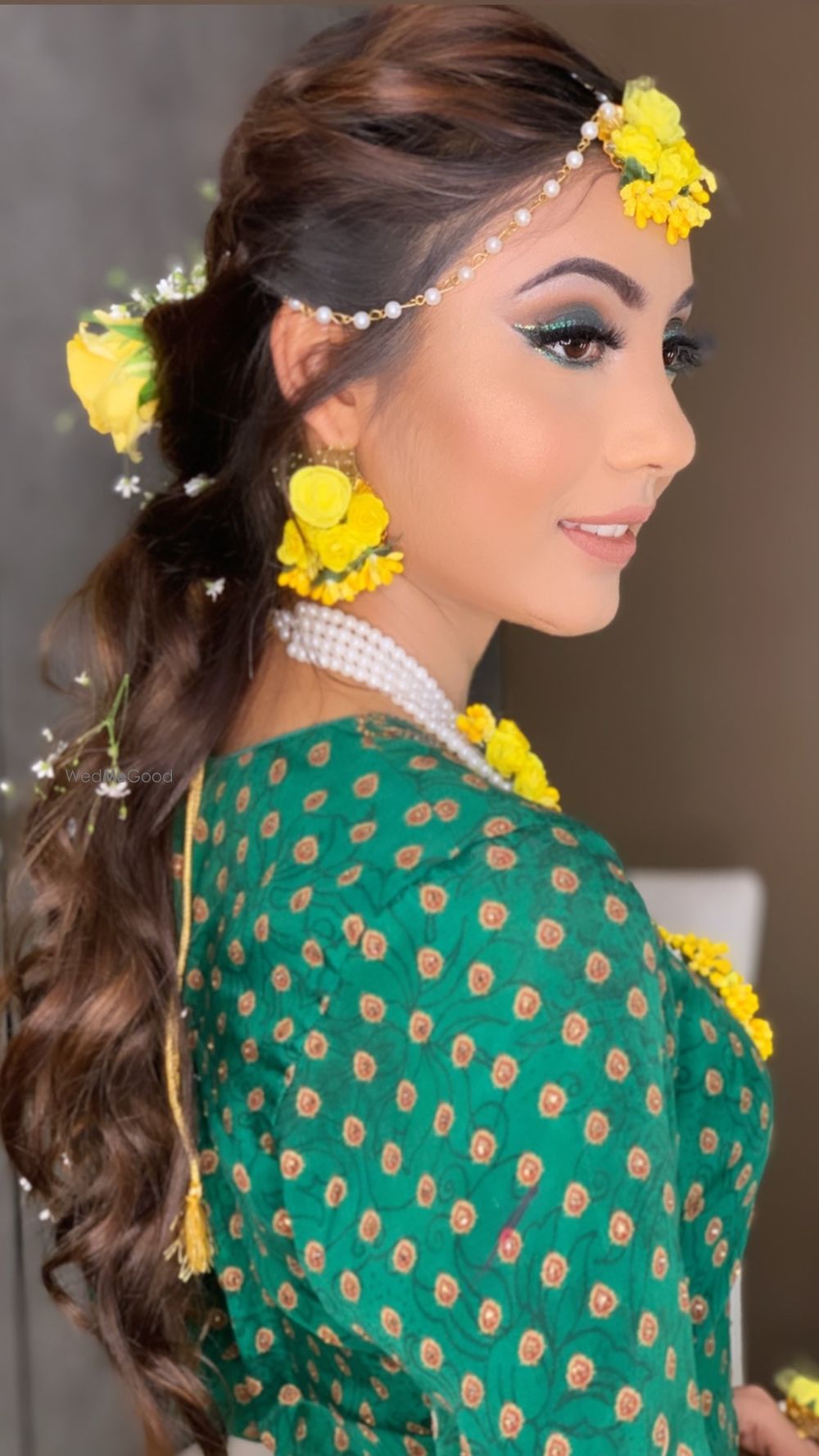 Photo From ashi’s mehendi - By Disha Narang