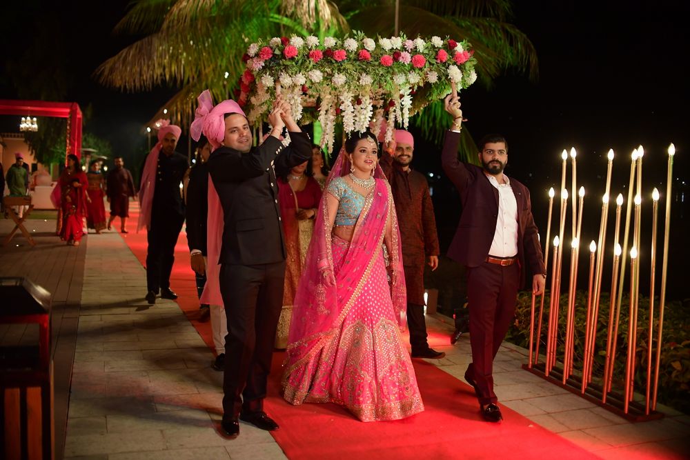 Photo From SHINA and DIVESH  - By Event Gurus 
