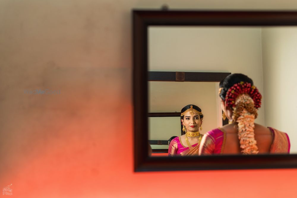 Photo From Chithanya Wedding - By Makeovers by Lavanya