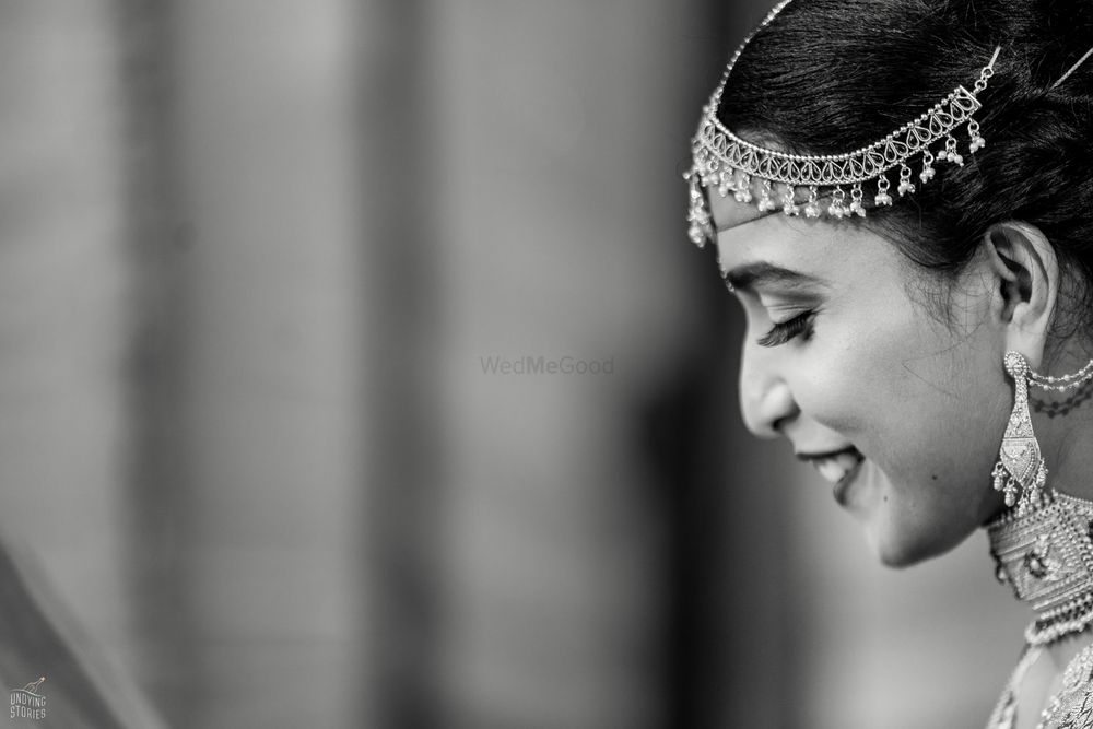 Photo From Chithanya Wedding - By Makeovers by Lavanya