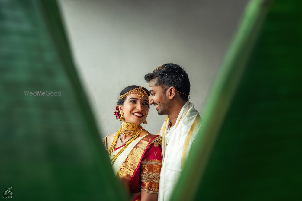 Photo From Chithanya Wedding - By Makeovers by Lavanya