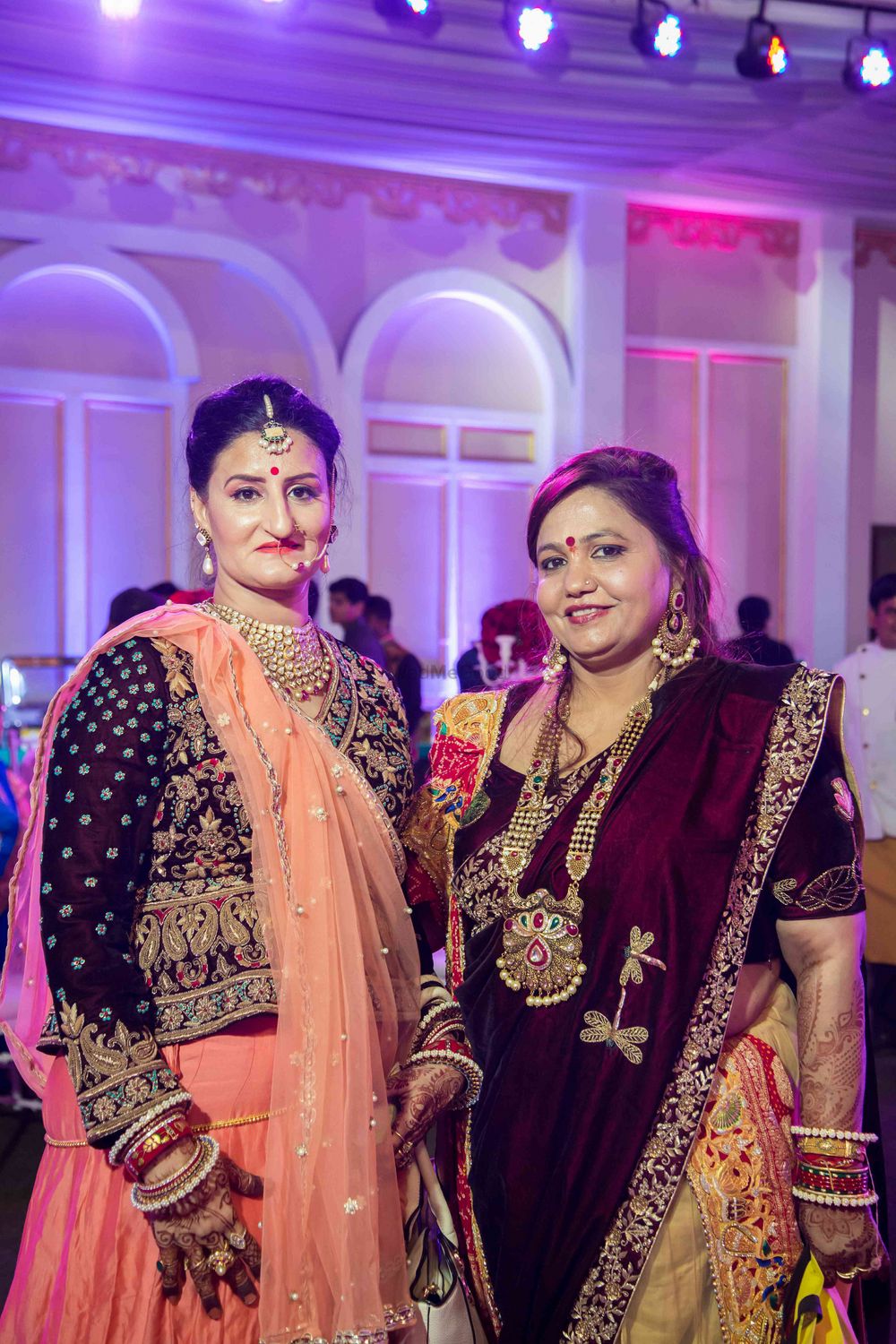 Photo From party makeup - By Shree Makeovers