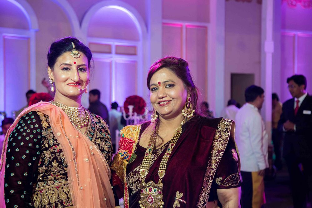 Photo From party makeup - By Shree Makeovers