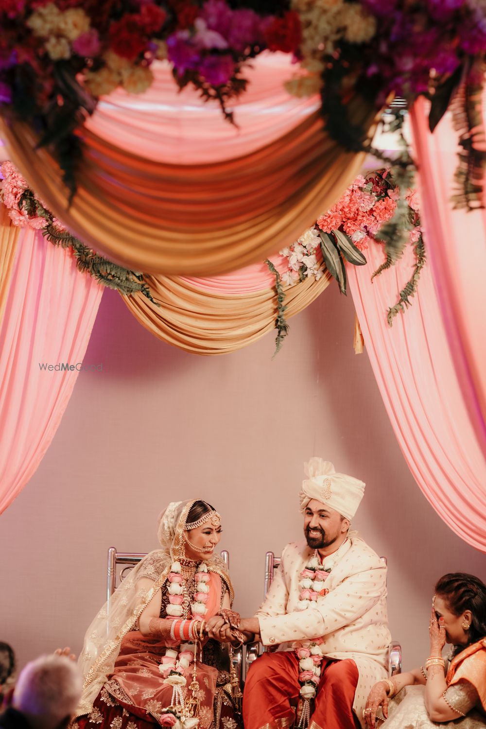 Photo From Napapha & Mayur - By Neha John Photography