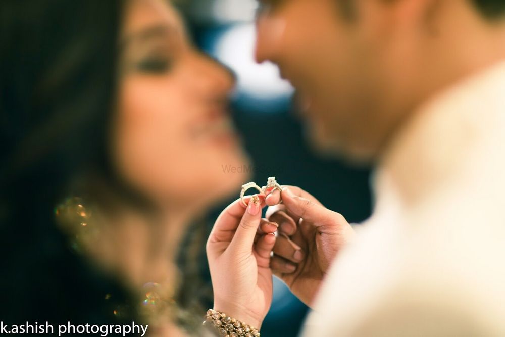 Photo From Rohit weds Priyanka - By K Ashish Photography