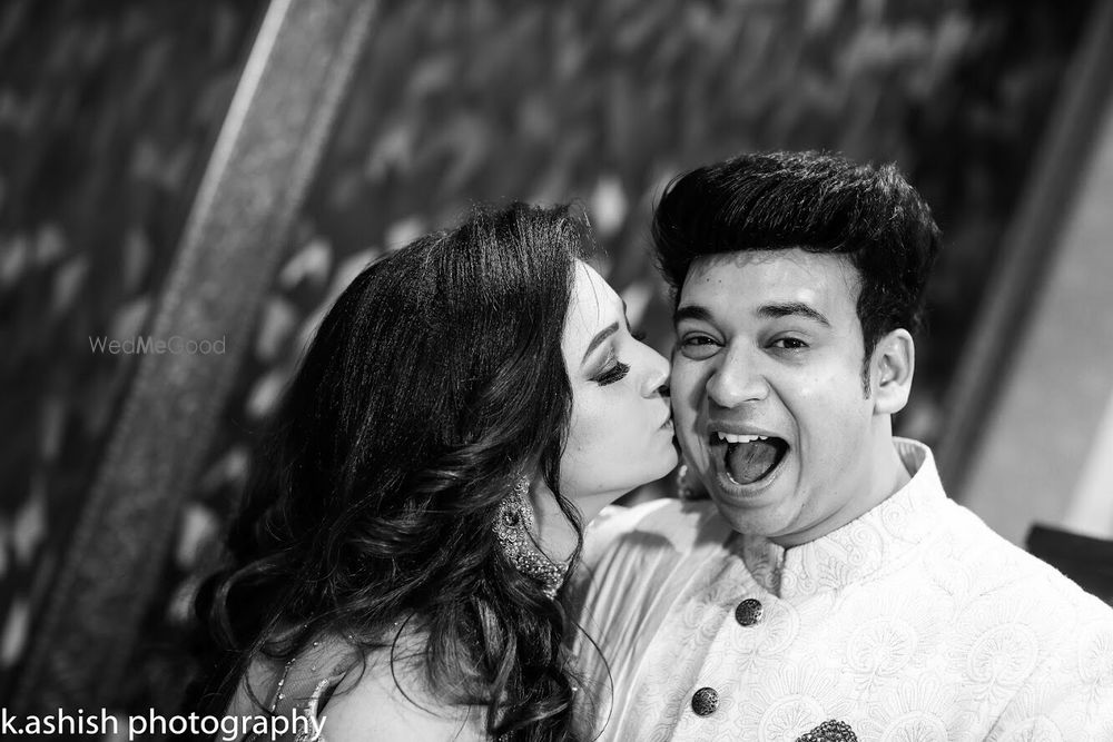 Photo From Rohit weds Priyanka - By K Ashish Photography